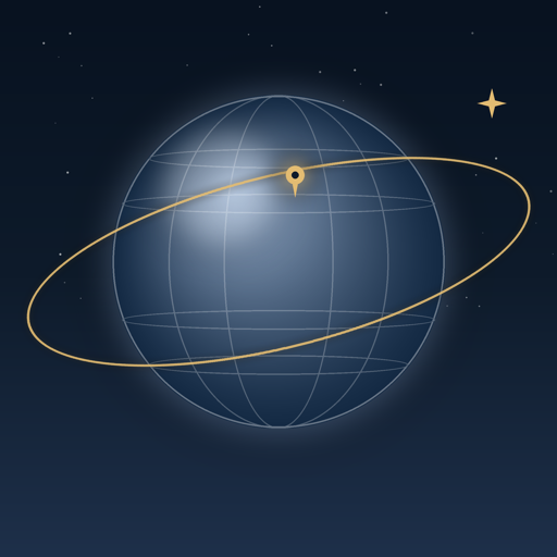Away Card app icon