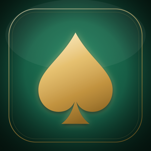 Velvet Aces app icon